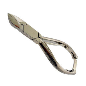 Coupe-ongles pour ongles épais et durs, soin des ongles incarnés, outil de pédicure en acier inoxydable, qualité supérieure - Product Image 3