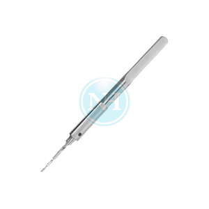 Akahoshi Combo Prechopper for Cracking <b>Professional</b> Ophthalmic Surgical <b>Device</b> Akahoshi Combo Prechopper for Cracking - Product Image 5