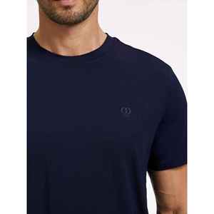 Ensemble de pyjama pour homme en tissu de bambou, vente en gros, ensemble deux pièces, vêtements de détente, grandes tailles - Product Image 1