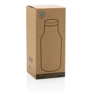 Compatto 300ml pubblicità bottiglia di metallo teo - Product Image 6