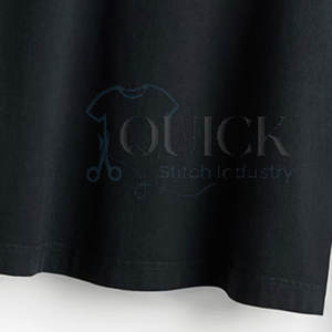 Camisetas de Verano de Doble Capa para Mujer, Ecológicas, de Alta Calidad, Poliéster/Algodón, Secado Rápido y Transpirables, a Precio Razonable - Product Image 5