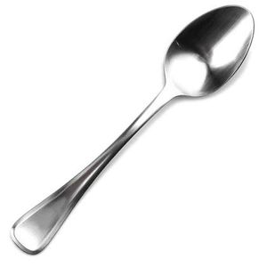 Argenterie de style luxueux pour la maison et la cuisine, couverts, cuillère à thé, cuillères à dîner en acier inoxydable, cuillères à café, haute qualité - Product Image 6