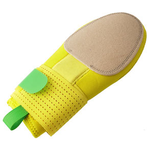 Gant coulissant Premium Baseball Softball Runner Sécurité Gant de protection des mains Poignée antidérapante Confortable - Product Image 1