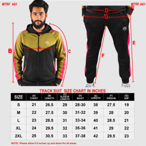 ชุดซ้อมฟุตบอลสำหรับผู้ชายชุดวอร์มฟุตบอลมีซิปพิมพ์ลายสีพื้น - Product Image 6