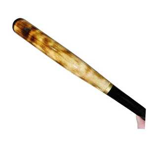 New High Quality Professional Wood <b>Baseball</b> <b>Bat</b> Wholesale Best Material Wood <b>Baseball</b> <b>Bat</b> 2025 - Product Image 5
