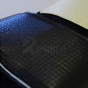 Gants de gardien de but respirants avec paume antidérapante et dragonne réglable - Product Image 4