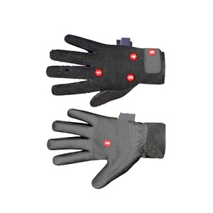 การป้องกันของเหลวความปลอดภัยมืออาชีพหน้าที่มือช่างเทคนิคสภาพอากาศหนาวเย็นถุงมือหนังกลางแจ้งจากปากีสถาน - Product Image 4