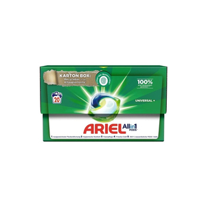 Cápsulas Ariel Todo en 1 a Precio de Fábrica disponibles para Compras al por Mayor - Product Image 4