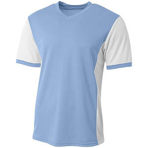 ชุดฟุตบอลแบบกำหนดเองพร้อมโลโก้สำหรับผู้ชาย สินค้ามาใหม่ ราคาขายส่ง เสื้อผ้ากีฬา ชุดฟุตบอล พิมพ์ลายตามสั่ง - Product Image 5