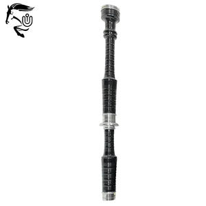 Gaitères en bois noir - Fabriquées sur mesure pour les mariages/les groupes écossais, qualité supérieure, service OEM/ODM - Product Image 5