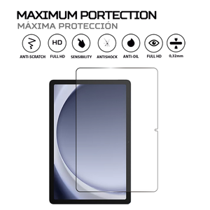 ฟิล์มกันกระแทกสำหรับซัมซุง กาแลคซี่ แท็บ เอ 9+ - Product Image 2