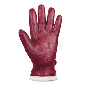 Gants de conduite de qualité supérieure fabriqués au Pakistan Gants de conduite Gants de conduite haute performance - Product Image 3