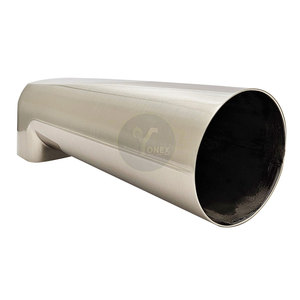 Bec verseur en laiton en gros, fabrication haut de gamme, matériaux de première qualité, en vente - Product Image 4