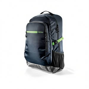 Festool <b>Backpack</b> <b>Tool</b> <b>Bag</b> for <b>Tools</b> Organization and Convenience - Product Image 2
