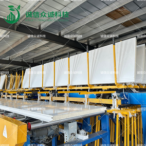 Insulated <strong>Roof</strong> PU PIR Polyurethane <strong>Sandwich</strong> <strong>Panel</strong> 90mm Steel Aluminum Composite <strong>Panels</strong> for Cold Room and Warehouse Modern Design - Product Image 3