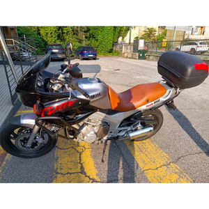 Motocyclettes de tourisme TDM 850 Produit haut de gamme - Product Image 5