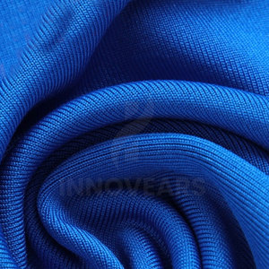 Chemises de compression pour hommes, coupe classique, légères, respirantes, en coton/fibre de bambou, de haute qualité, manches courtes, col rond - Product Image 6