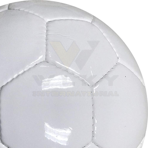 Último diseño de moda fútbol buena calidad balón de fútbol cosido a máquina fútbol - Product Image 6