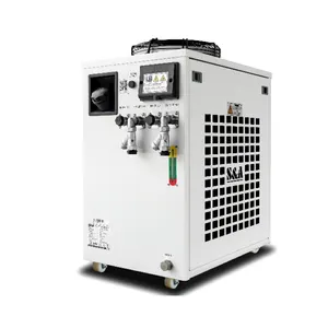 Water Cooling System for 4KW laser cutting machine