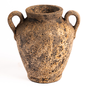 Mini trophée en poterie - Product Image 1