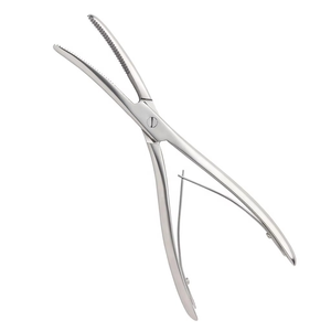 Pinzas Premium Wolff para Romper Yeso, 18cm, 24cm, 26cm, Acero Inoxidable, Herramientas Reutilizables para Extracción de Yeso Ortopédico Quirúrgico, CE ISO - Product Image 3