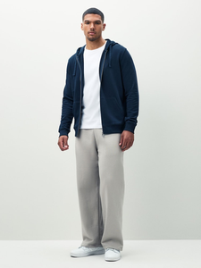 Sweats à capuche unisexes personnalisables de qualité supérieure en coton doux de haute qualité pour les styles de streetwear décontractés parfaits pour les hommes et les femmes à capuche - Product Image 4