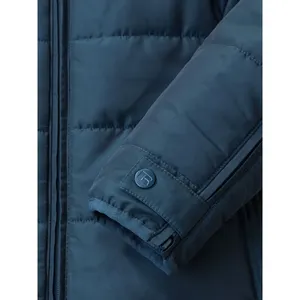Giacca a vento personalizzata da donna, impermeabile premium per merchandising - Product Image 4