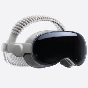 NUEVO FAV M5 Visions Pro con Chips M5 y 1TB - Product Image 5