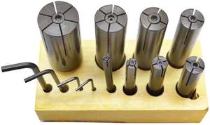 Precision Lot de 8 arbres expansibles pour outils d'alésage - Product Image 3