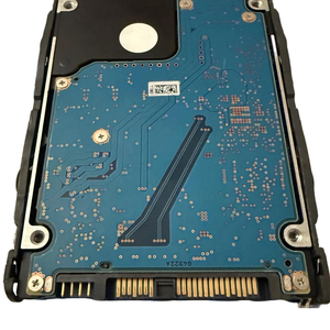 58-100262-01  AL15SEB24EP Disco Duro de 2.4TB 10K 128MB SAS-3 de 2.5'' 58-100262-01 - Product Image 4