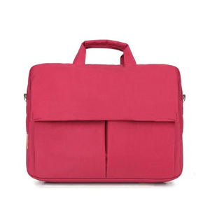 Sac à dos souple personnalisé unisexe pour ordinateur portable, avec plusieurs compartiments pour documents et accessoires, en tissu Oxford - Product Image 3