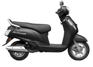 Scooter Access 125 Disque Standard d'Inde - Product Image 4