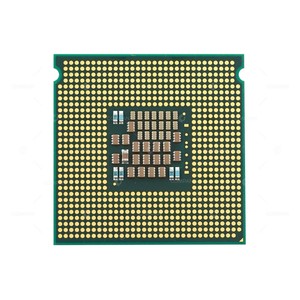 Intel Xeon 5110 1.6GHz 2-core 4Mb Bộ nhớ cache 65W lga771 ổ cắm công cụ chuyển - Product Image 3