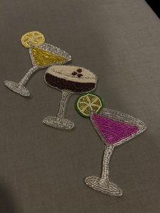 Pendentif en argent sterling 925 avec perles de pierres précieuses Heishi chrétiennes - Collier de style bohème pour la fabrication de bijoux - Product Image 4