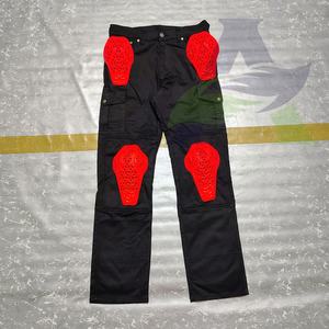 Pantalon Jeans Cargo de Moto de Haute Qualité, Imperméable à l'Eau, Pantalon de Moto - Product Image 4