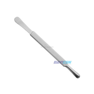 Elevador de periosta dental Seldin de calidad premium, instrumento de cirugía oral de acero inoxidable - Product Image 3