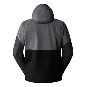 Veste coupe-vent imperméable pour homme, à capuche, respirante, légère, pour le sport, la randonnée, veste softshell - Product Image 2