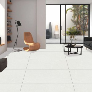 Diseños con apariencia de granito Última llegada tablón de madera gres porcelanto para baños públicos. - Product Image 1
