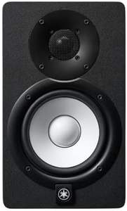 Mejor Precio con Descuento, Nuevos Monitores de Estudio Amplificados YAMAHA HS5 Originales, Par - Product Image 2