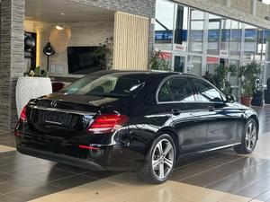 Motore Turbo Mercedes-Benz E 350, Berlina con Trasmissione Automatica, Motore a Combustione Interna, Fari LED, Pneumatici R17 - Product Image 6