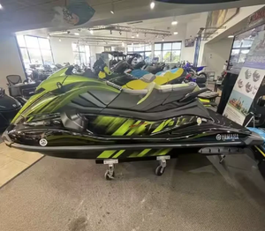 2023 Waverunners de haute qualité EX-Deluxe, compatibles OEM, garantie 1 an, origine américaine, pour usage industriel et DIY, meilleures ventes - Product Image 1