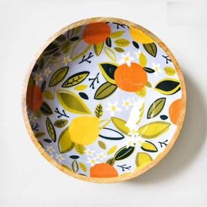 Premium Quality Serving <b>Trays</b> With Enamel Printed for Breakfast Tea Dessert Vanity <b>Jewellery</b> Storage Coffee <b>Tray</b> At Best Price - Product Image 6