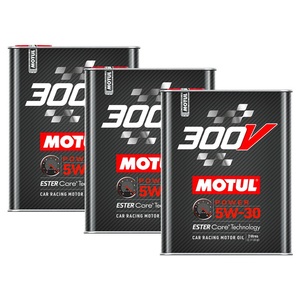 น้ำมันเครื่องสำหรับแข่งรถมอเตอร์ไฟฟ้า300โวลต์5W30-2ลิตรซื้อออนไลน์ราคาดีที่สุด - Product Image 1