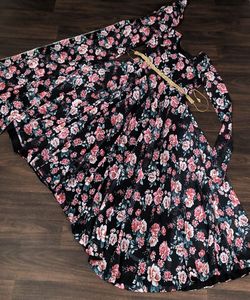 Glamour modeste: Abaya pour femmes robe musulmane Dubaï-infusez votre garde-robe avec des Abayas modestes et élégantes pour un mélange d'élégance - Product Image 4