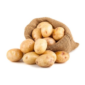 มันฝรั่งกลมสดคุณภาพดี บรรจุ 5 กก. อายุการเก็บรักษา 12 เดือน - Product Image 2