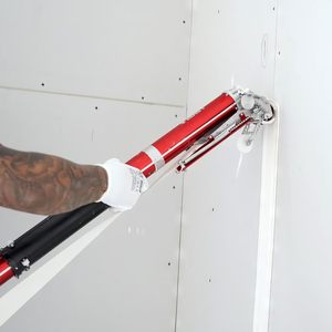 Mejor Oferta: Juego Completo LEVELL5 Drywall ULTIMATE para Encintado y Acabado Automático, Cajas Planas de 10”/12” - Product Image 4