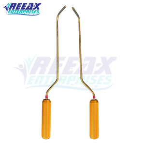 Juego de disectores de pecho transauxiliares Agris Dingman de acero inoxidable de la mejor calidad al por mayor instrumentos quirúrgicos REEAX ENTERPRISES - Product Image 5