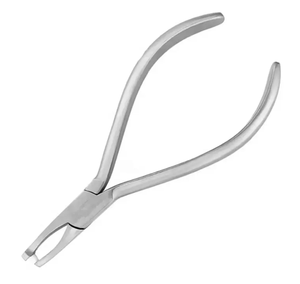 Alicates removedores de banda posterior Eliminación de soporte Instrumento dental ortopédico - Product Image 6