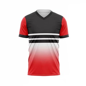 Uniformes Deportivos Transpirables para Hockey sobre Césped, Conjuntos Personalizados con Impresión por Transferencia de Calor, Jersey de Secado Rápido Hecho en Pakistán - Product Image 2