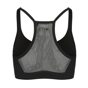 High Quality Eco-Friendly Sports <b>Bra</b> Breathable and Customizable Printing Active Wear Fitness Apparel - Product Image 3
